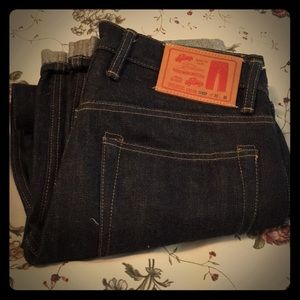 3sixteen Japanese Selvedge denim Like New